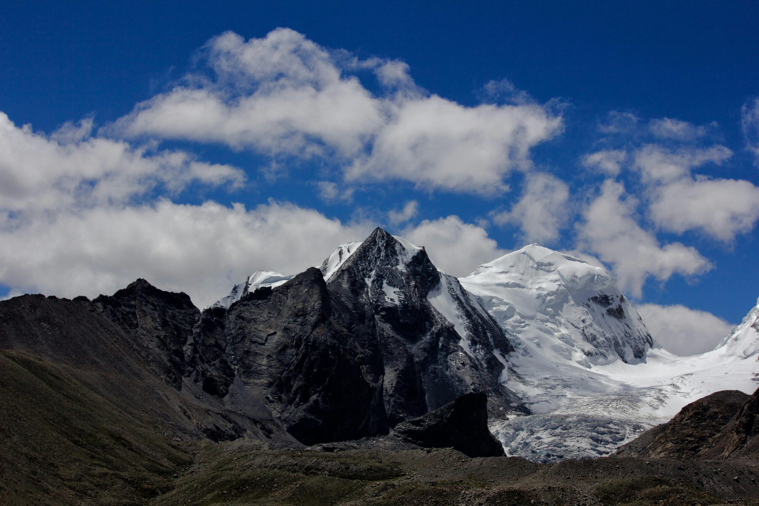 North East India